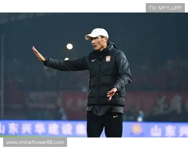 邵佳一执教国足将携部分青岛西海岸助手加盟提升球队实力