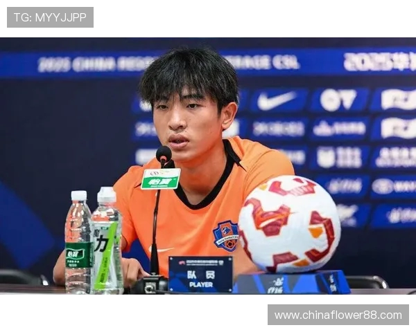 魏祥鑫畅谈人生规划表达想出去看看若被淘汰也愿在外闯荡实在不行再回中心